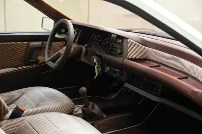 Matra Murena